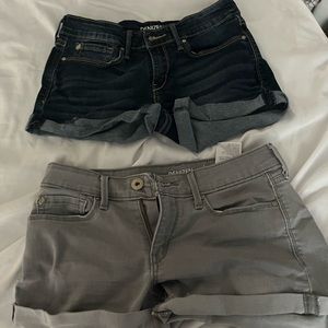 Levi’s shorts